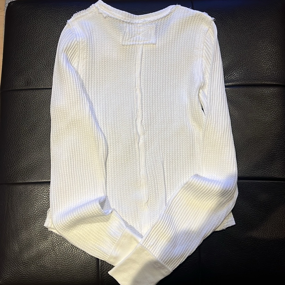 Long sleeve Free People shirt - Picture 6 of 7